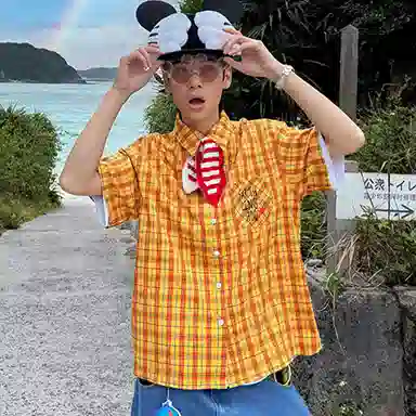 NOAHGIGI insoversize