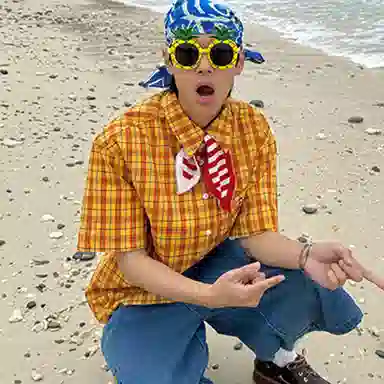 NOAHGIGI insoversize