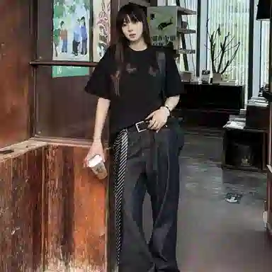 WELTER EXPERIMENT "vintageT