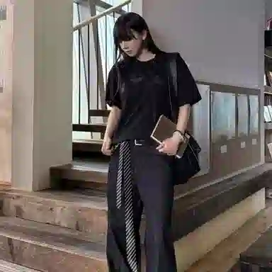 WELTER EXPERIMENT "vintageT