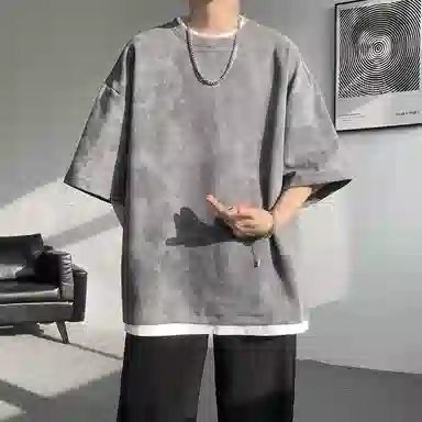 230 vintageoversizeT