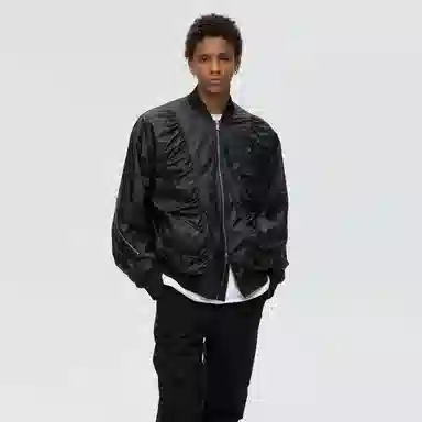 KREATE 23AW BOXY clean fit