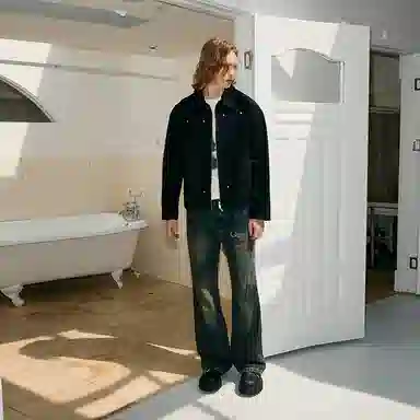 KREATE DENIM