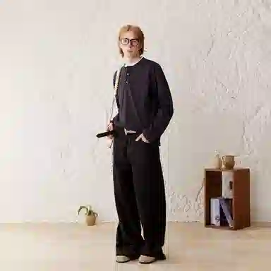 KREATE DENIM Cleanfit1033