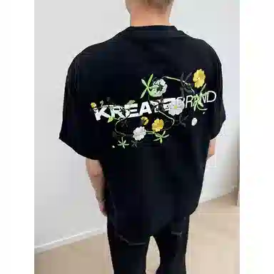 KREATE T