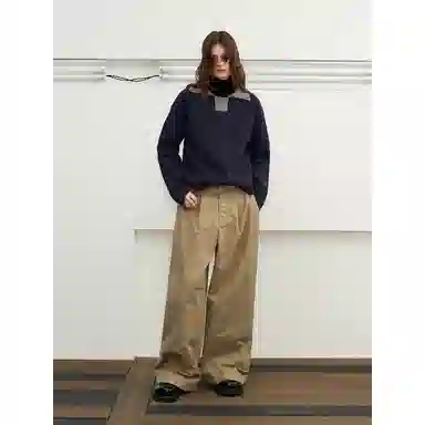 KREATE baggy
