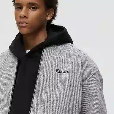 KREATE BLANK 700gcleanfit