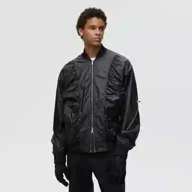 KREATE 23AW BOXY clean fit