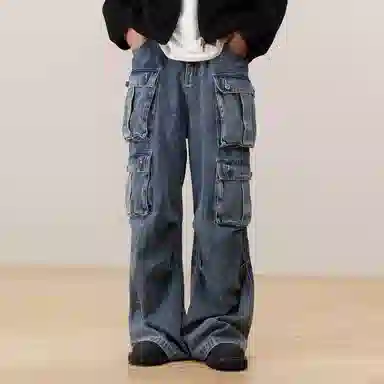 KREATE DENIM
