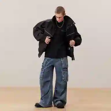 KREATE DENIM