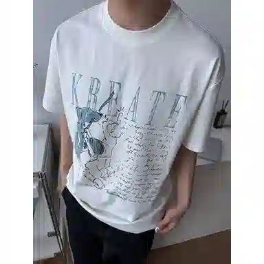 KREATE T