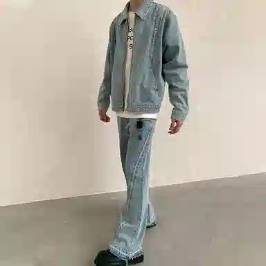 KREATE 23AW Cleanfit