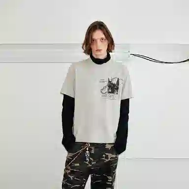 KREATE boxycleanfit