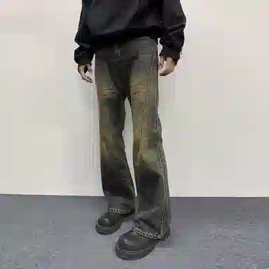 KREATE DENIM
