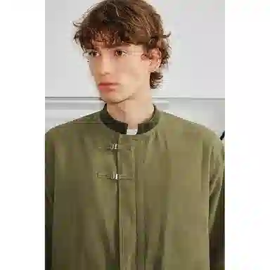 KREATE MA1 Bomber Jacket Black