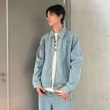 KREATE 23AW Cleanfit