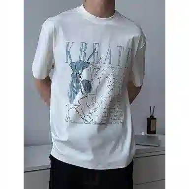 KREATE T