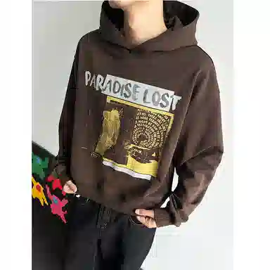 KREATE 24AW "boxy