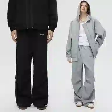 KREATE 23AW BLANK CleanfitLOGO
