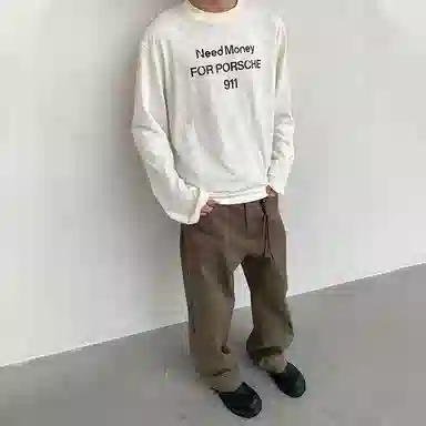 KREATE BLANK Cleanfit