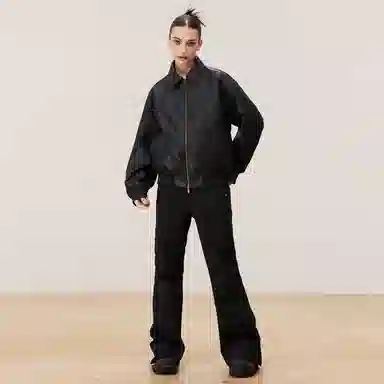 KREATE 23AW Cleanfit