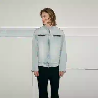 KREATE DENIM Boxy