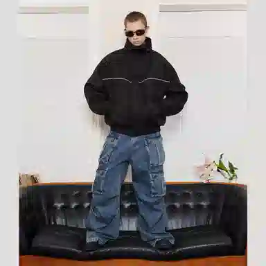 KREATE DENIM