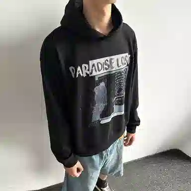 KREATE 24AW "boxy
