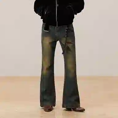 KREATE DENIM
