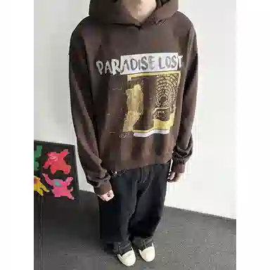 KREATE 24AW "boxy