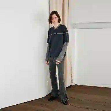 KREATE DENIM Cleanfit1033