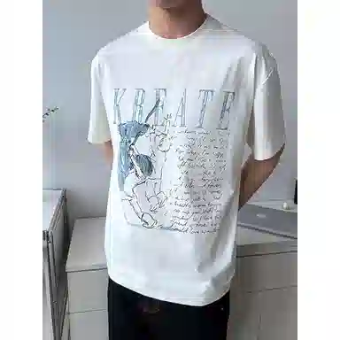 KREATE T