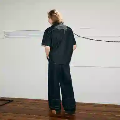 KREATE DENIM Cleanfit1033