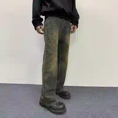 KREATE DENIM