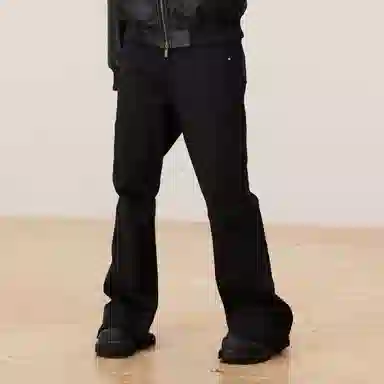 KREATE 23AW Cleanfit