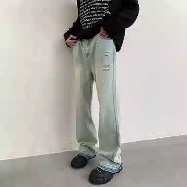 KREATE DENIM