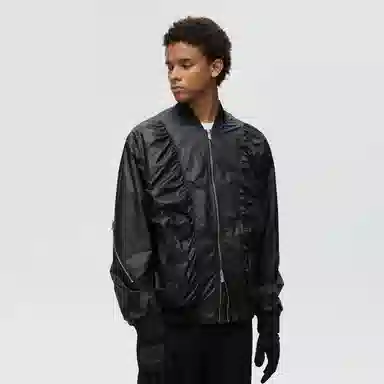 KREATE 23AW BOXY clean fit