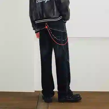 KREATE Cleanfit Bootcut Jeans