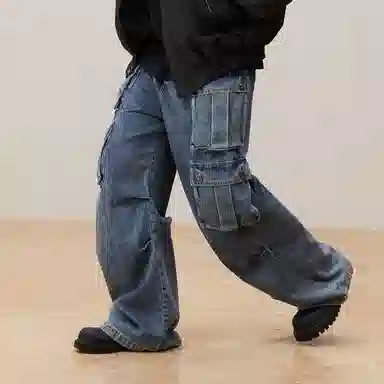 KREATE DENIM