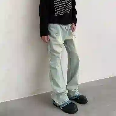 KREATE DENIM