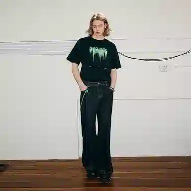 KREATE BLANK T