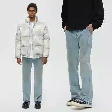 KREATE DENIM