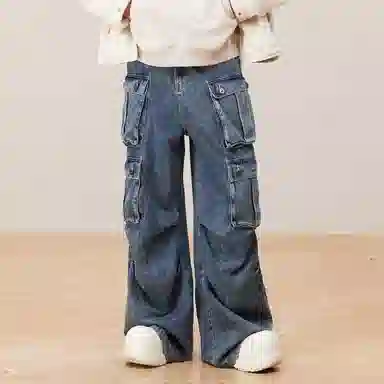KREATE DENIM