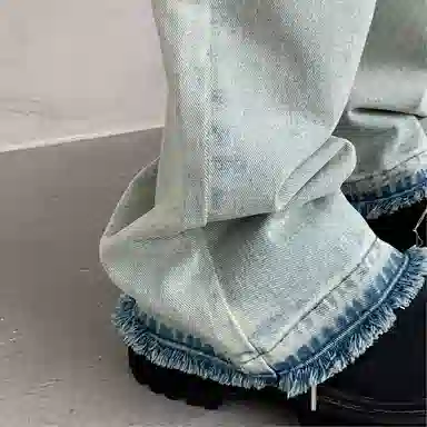 KREATE DENIM