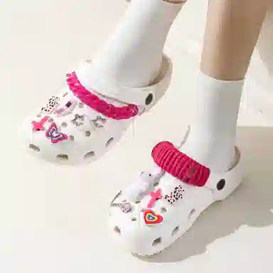 XMISTUO CrocsDIY