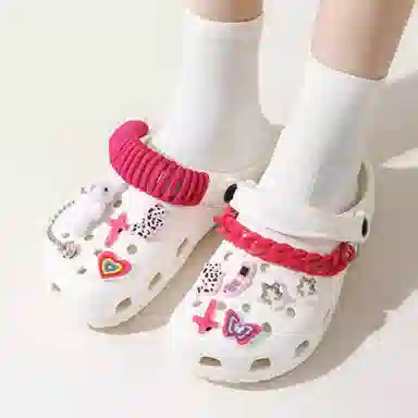 XMISTUO CrocsDIY