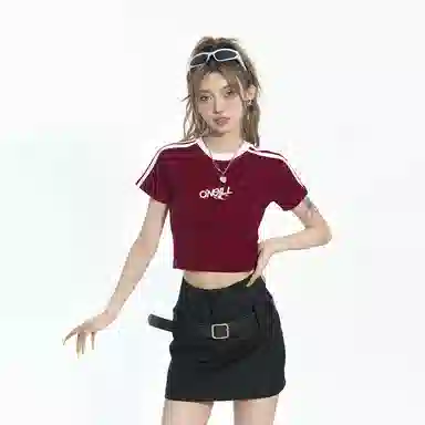 O'Neill logo SS24 T