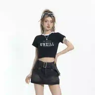 O'Neill logo SS24 T