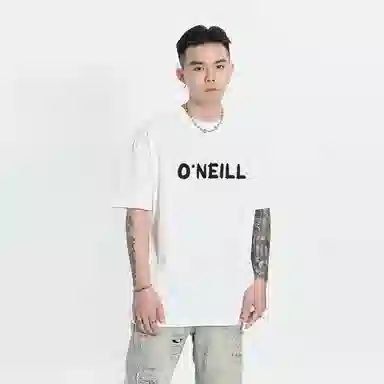 O'Neill LogoT