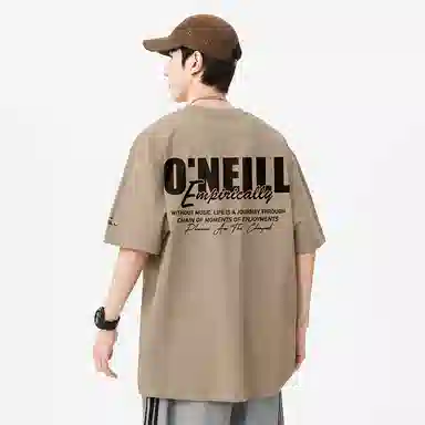 O'Neill LogoT
